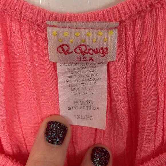 Women’s tunic - Picture 5 of 7